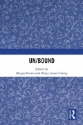 Cover: Un/Bound - Routledge