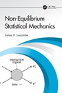 Cover: Non-Equilibrium Statistical Mechanics - CRC Press