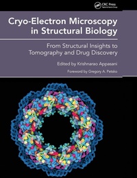 Enlarge image Cover: Cryo-Electron Microscopy in Structural Biology - CRC Press