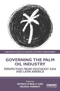 Abbildung von: Governing the Palm Oil Industry - Routledge