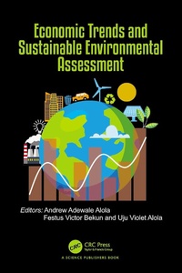 Abbildung von: Economic Trends and Sustainable Environmental Assessment - CRC Press