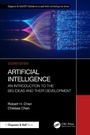 Cover: Artificial Intelligence - Chapman and Hall