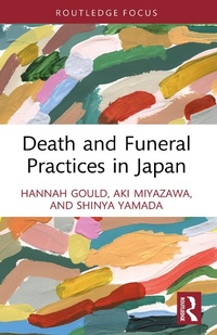 Abbildung von: Death and Funeral Practices in Japan - Routledge