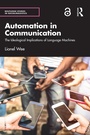 Cover: Automation in Communication - Routledge