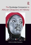 Cover: The Routledge Companion to African Diaspora Art History - Routledge