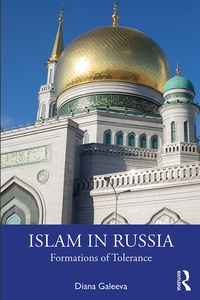 Abbildung von: Islam in Russia - Routledge