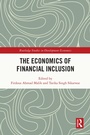 Cover: The Economics of Financial Inclusion - Routledge