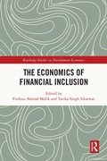 Bild: The Economics of Financial Inclusion - Routledge