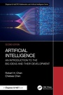 Cover: Artificial Intelligence - Chapman & Hall/CRC