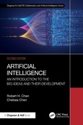 Cover: Artificial Intelligence - Chapman & Hall/CRC