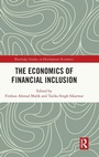 Cover: The Economics of Financial Inclusion - Routledge