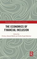 Cover: The Economics of Financial Inclusion - Routledge