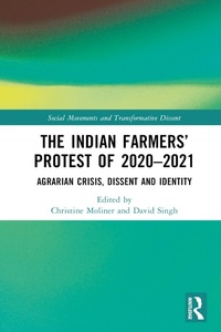 Abbildung von: The Indian Farmers' Protest of 2020-2021 - CRC Press