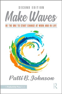 Abbildung von: Make Waves - Productivity Press