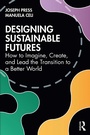 Cover: Designing Sustainable Futures - Routledge