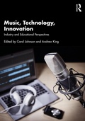 Cover: Music, Technology, Innovation - Routledge
