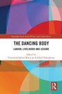 Cover: The Dancing Body - Routledge