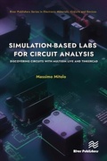 Cover: Simulation-based Labs for Circuit Analysis - Taylor & Francis