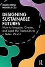 Cover: Designing Sustainable Futures - Routledge