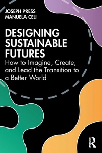 Enlarge image Cover: Designing Sustainable Futures - Routledge