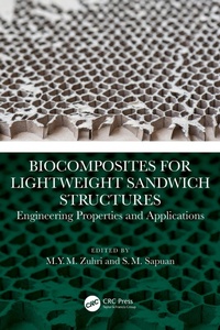 Abbildung von: Biocomposites for Lightweight Sandwich Structures - CRC Press