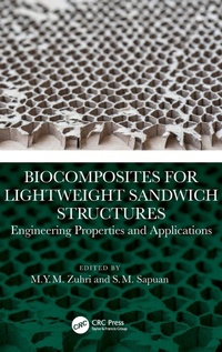 Abbildung von: Biocomposites for Lightweight Sandwich Structures - CRC Press