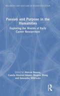 Cover: Passion and Purpose in the Humanities - Routledge