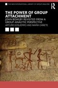 Cover: The Power of Group Attachment - Routledge
