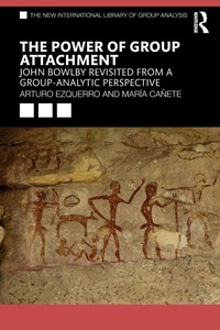 Bild vergrößern Bild: The Power of Group Attachment - Routledge