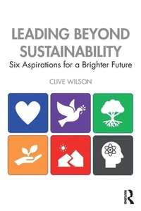 Enlarge image Cover: Leading Beyond Sustainability - Routledge