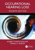Cover: Occupational Hearing Loss, Fourth Edition - CRC Press