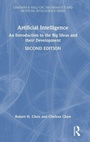 Cover: Artificial Intelligence - Chapman & Hall/CRC