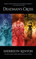Cover: Deadman's Cross - Tor Books