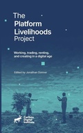 Cover: The Platform Livelihoods Project - Lulu.com