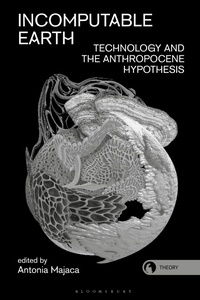 Enlarge image Cover: Incomputable Earth - Bloomsbury Academic