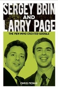 Cover: Sergey Brin and Larry Page - Arcturus