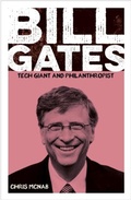 Cover: Bill Gates - Arcturus