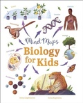 Cover: Mind Maps: Biology for Kids - Arcturus