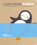 Cover: I Can Draw Kawaii - Arcturus