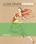 Cover: I Can Draw Fairies - Arcturus