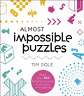 Cover: Almost Impossible Puzzles - Arcturus