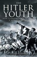 Cover: The Hitler Youth - Arcturus