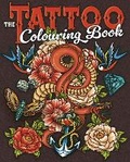 Cover: The Tattoo Colouring Book - Arcturus