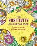 Cover: The Positivity Colouring Book - Arcturus