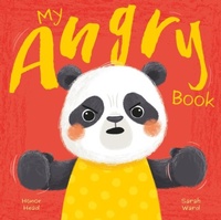 Enlarge image Cover: My Angry Book - Arcturus