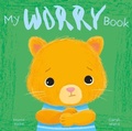 Cover: My Worry Book - Arcturus