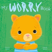 Enlarge image Cover: My Worry Book - Arcturus