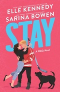Cover: Stay - Bloom Books