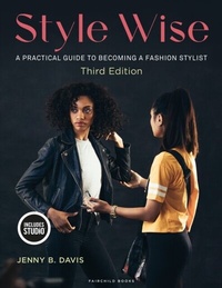 Abbildung von: Style Wise - Fairchild Books