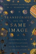 Cover: Transformed into the Same Image - IVP Academic